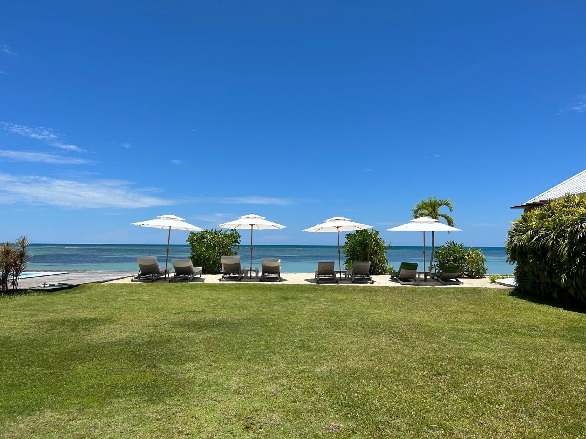 Villa Nalinnadda Petite Hotel & Spa, Adults Only - Sha Extra Plus Lamai Beach  Luaran gambar