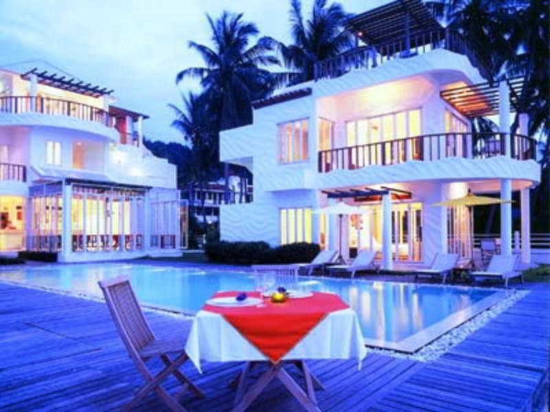 Villa Nalinnadda Petite Hotel & Spa, Adults Only - Sha Extra Plus Lamai Beach  Luaran gambar