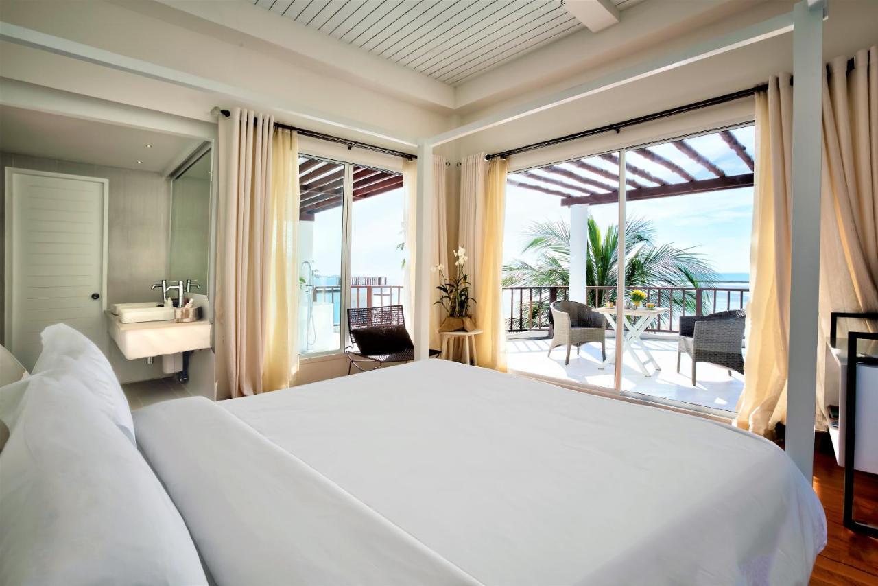 Villa Nalinnadda Petite Hotel & Spa, Adults Only - Sha Extra Plus Lamai Beach  Luaran gambar